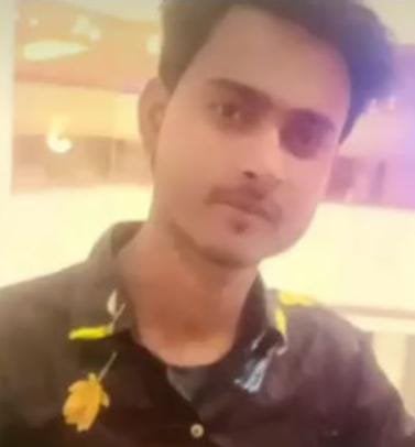कैराना में मृतक शहनवाज का फाइल फोटो। कैराना में मृतक शहनवाज का फाइल फोटो।