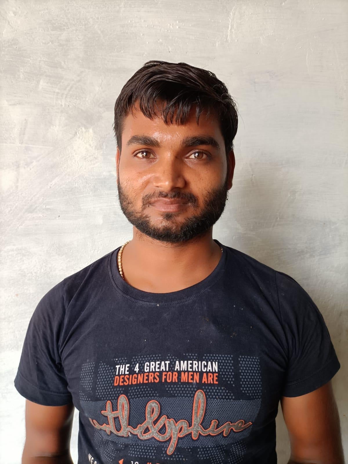 नीरज कुमार