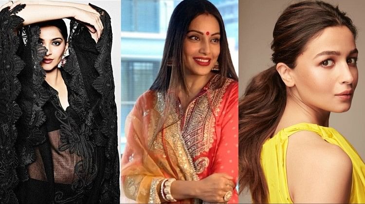 Bollywood Actress who pregnant: सोनम से लेकर आलिया तक, 2022 में इन एक्ट्रेस ने दी प्रेग्नेंसी की गुड न्यूज