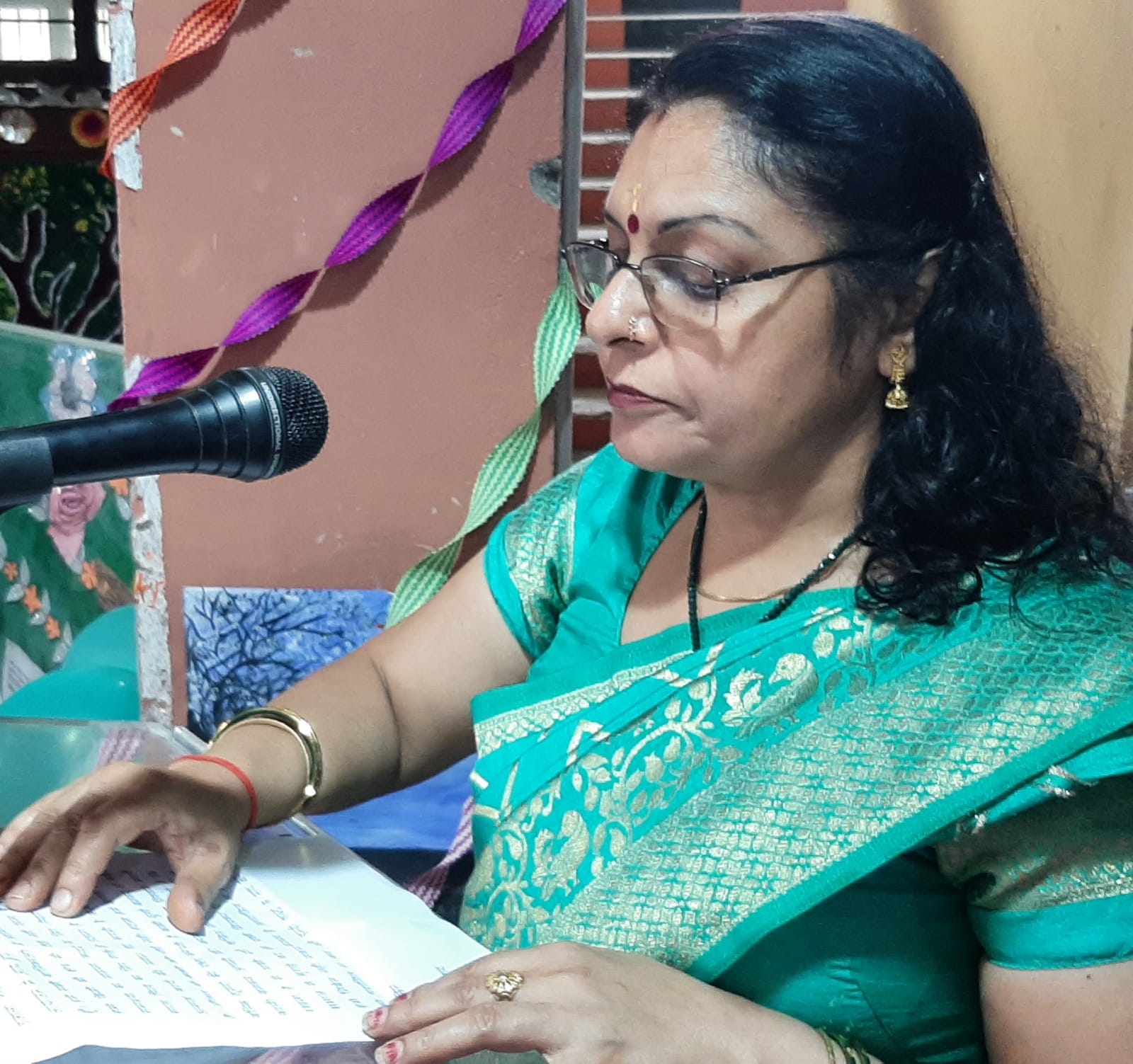 अखिल भारतीय महिला कांफ्रेंस अध्यक्षा वीणा कांत गुप्ता अखिल भारतीय महिला कांफ्रेंस अध्यक्षा वीणा कांत गुप्ता
