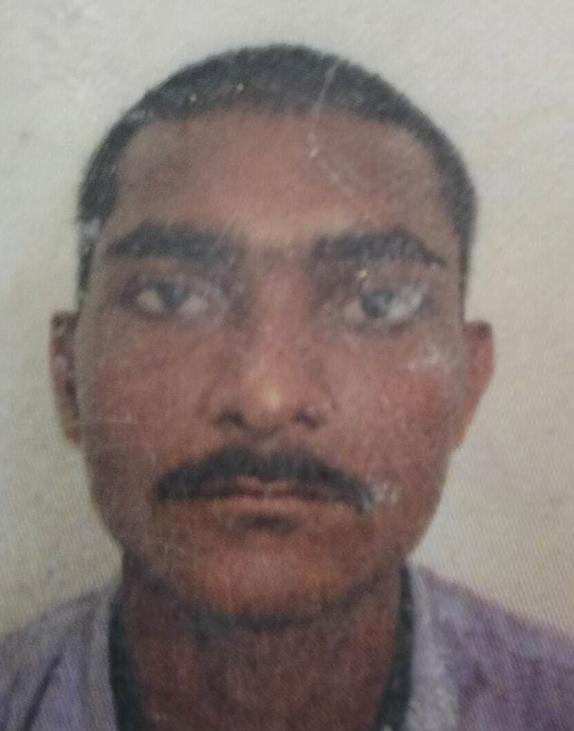 देशराज का फाइल फोटो
