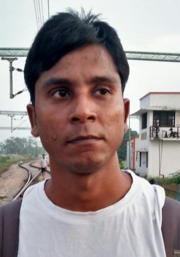 बावली निवासी विपिन बावली निवासी विपिन