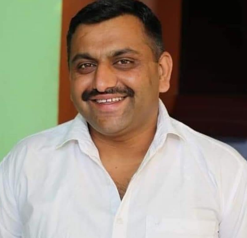 कंवर ठाकुर। संवाद कंवर ठाकुर। संवाद