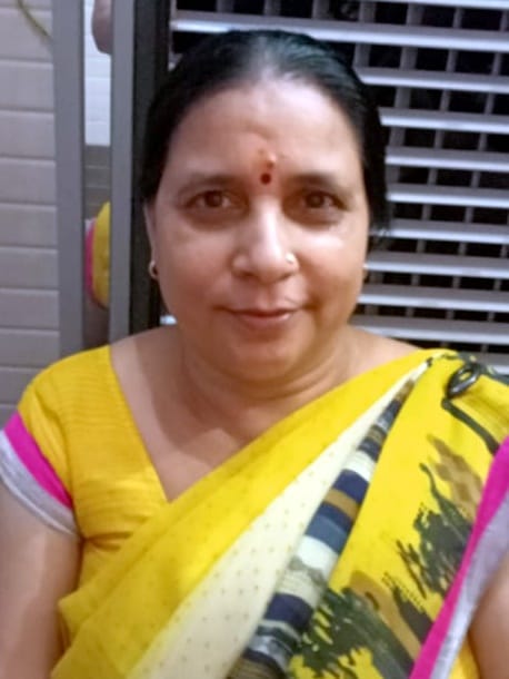 शाकुंभरी देवी। शाकुंभरी देवी।
