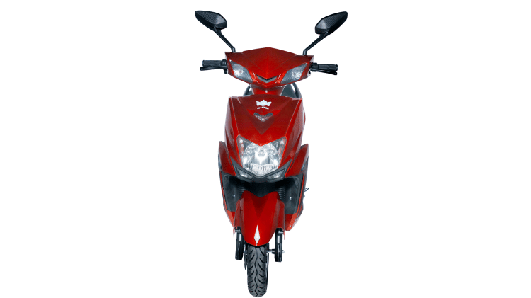 GT Force Electric Scooter: Two new 