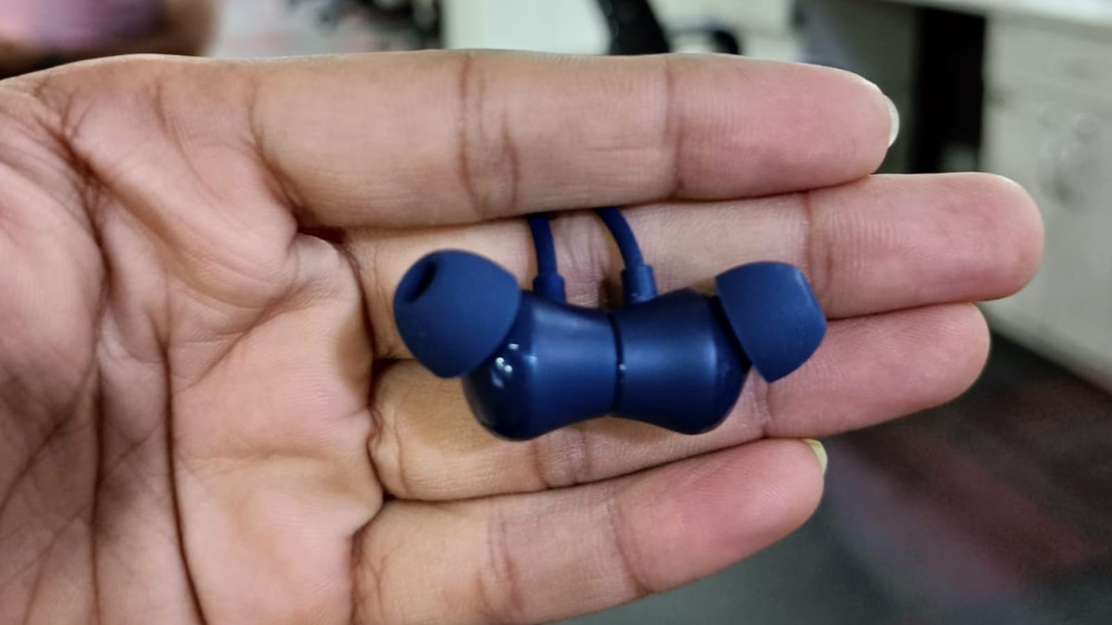 Dizo Wireless Active Review: क्या यह है हेवी BASS वाला सस्ता नेकबैंड?