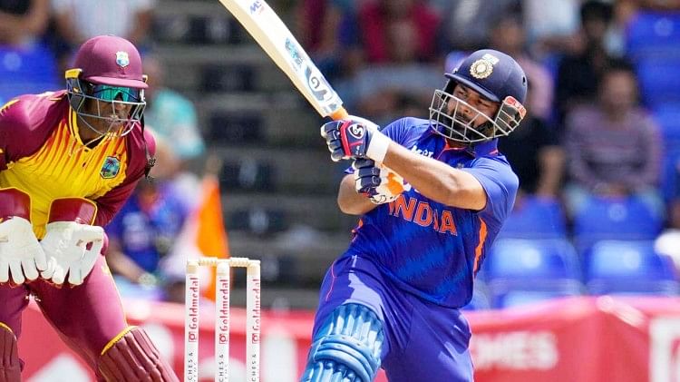 IND vs WI 3rd T20: सूर्यकुमार के 76 रन की बदौलत भारत ने तीसरा टी-20 जीता, वेस्टइंडीज को सात विकेट से हराया