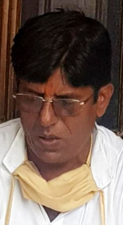 किसान नेता सुखबीर सिंह
