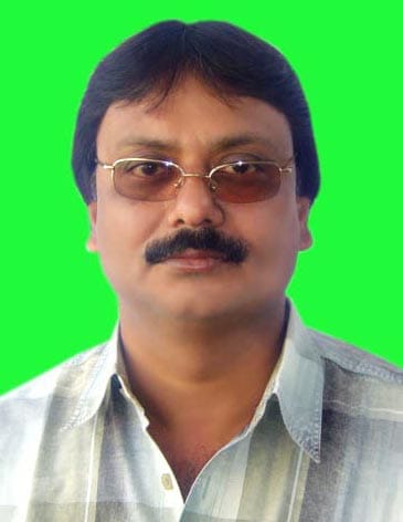 कन्नौज : इत्र कारोबारी संजय गुप्ता। संवाद कन्नौज : इत्र कारोबारी संजय गुप्ता। संवाद