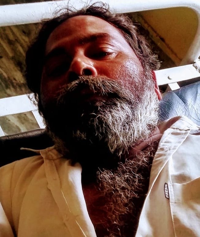 शिष्य चंद्रपाल सिंह शिष्य चंद्रपाल सिंह