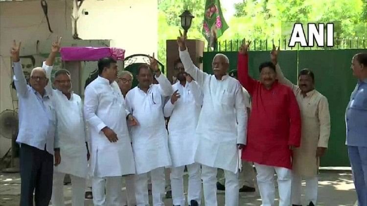 Bihar Political Crisis Live: बिहार में उलटफेर तय! कांग्रेस नेता का दावा-नीतीश होंगे महागठबंधन के सीएम