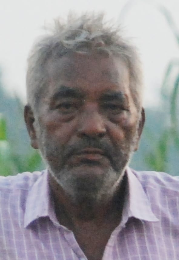 किसान हरिसिंह किसान हरिसिंह