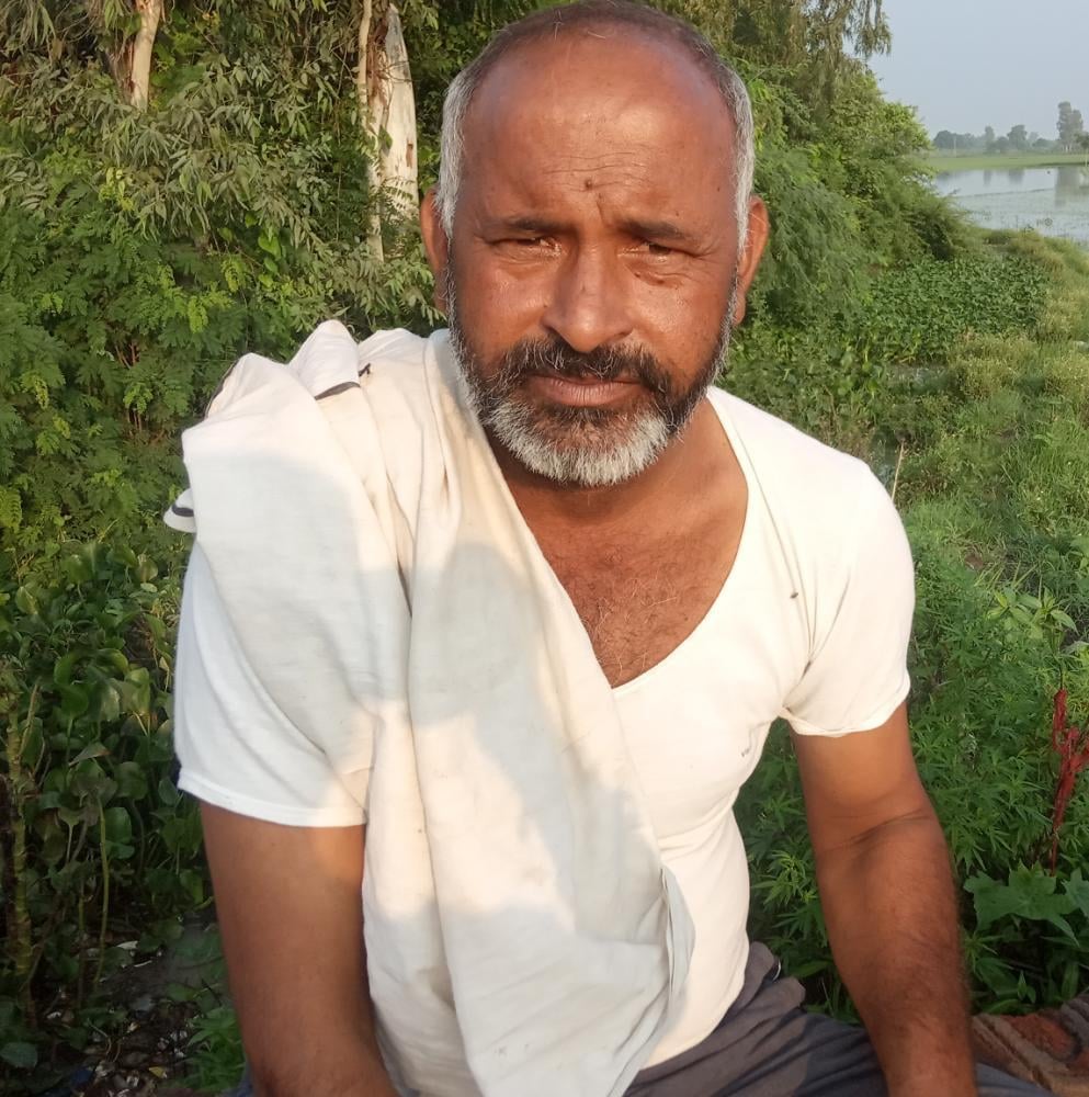 किसान महेश चंद्र किसान महेश चंद्र