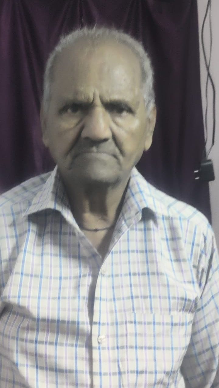 मोहम्मद जमील।