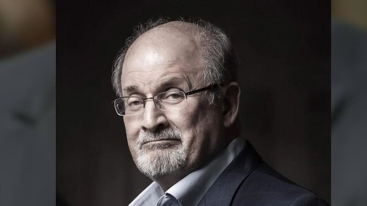 Salman Rushdie Live: वेंटिलेटर पर सलमान रुश्दी, गंवा सकते हैं एक आंख, लीवर भी क्षतिग्रस्त