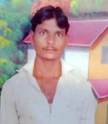 मृतक अजय