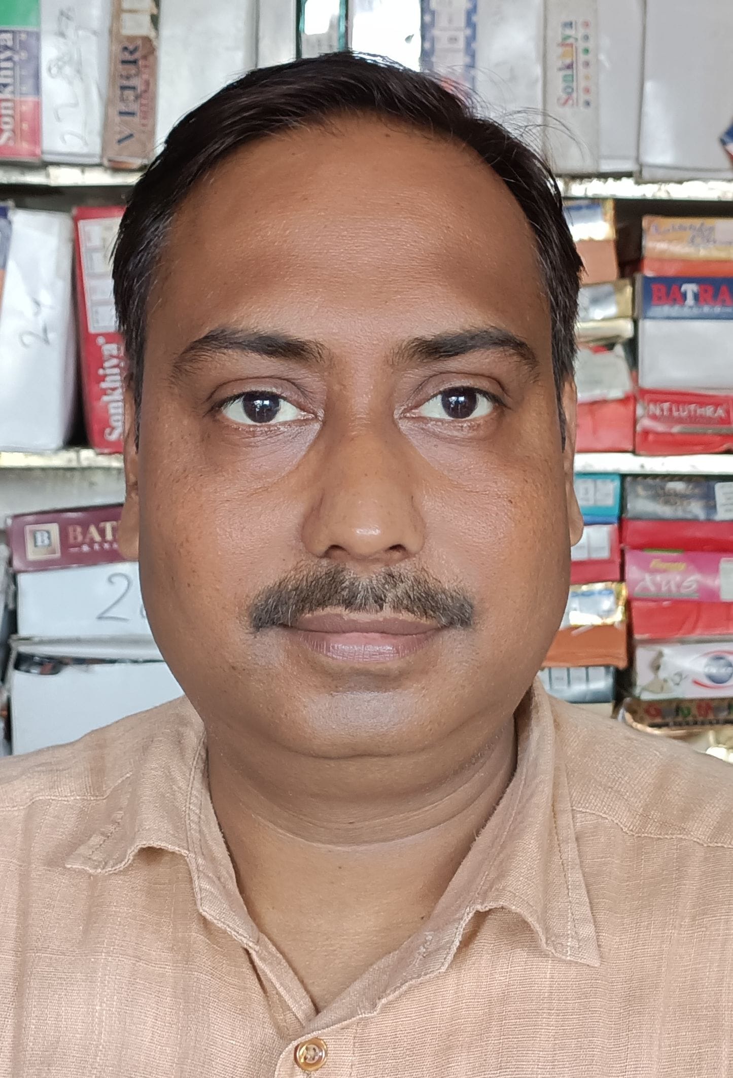 नवीन गणेश पोरवाल नवीन गणेश पोरवाल