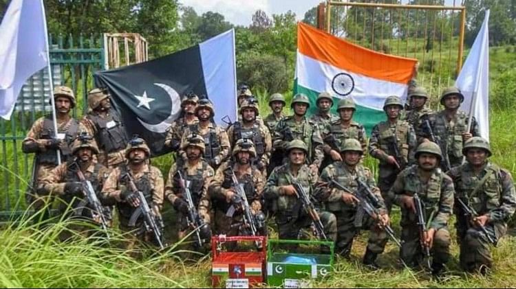 SCO: देश में पहली बार एक साथ युद्ध अभ्यास कर सकती हैं भारत-पाकिस्तान की सेनाएं, जानें इस बारे में सब कुछ