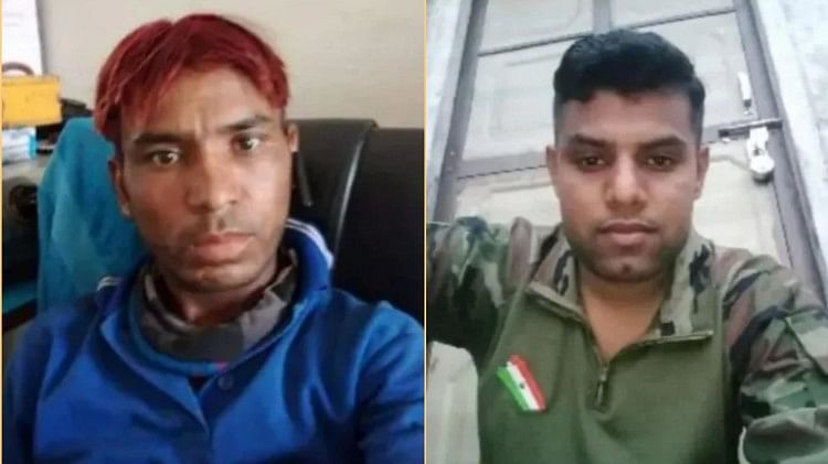 Rajasthan: स्वतंत्रता दिवस से पहले दो जासूस गिरफ्तार, पाकिस्तान भेज रहे थे सेना की गोपनीय जानकारी