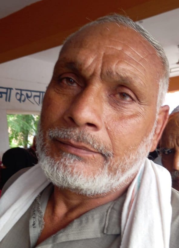 बाबू खान बाबू खान