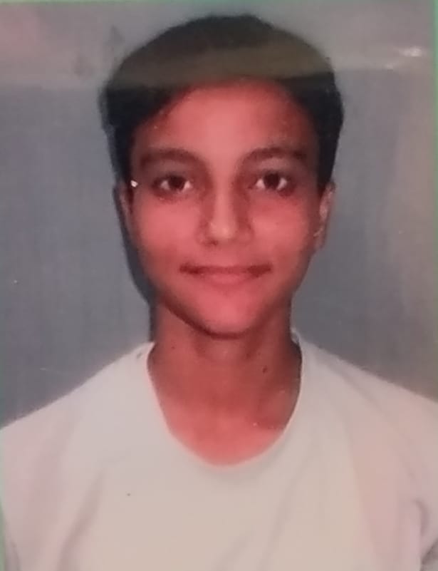 मृतिका अनुराधा का फाइल फोटो मृतिका अनुराधा का फाइल फोटो