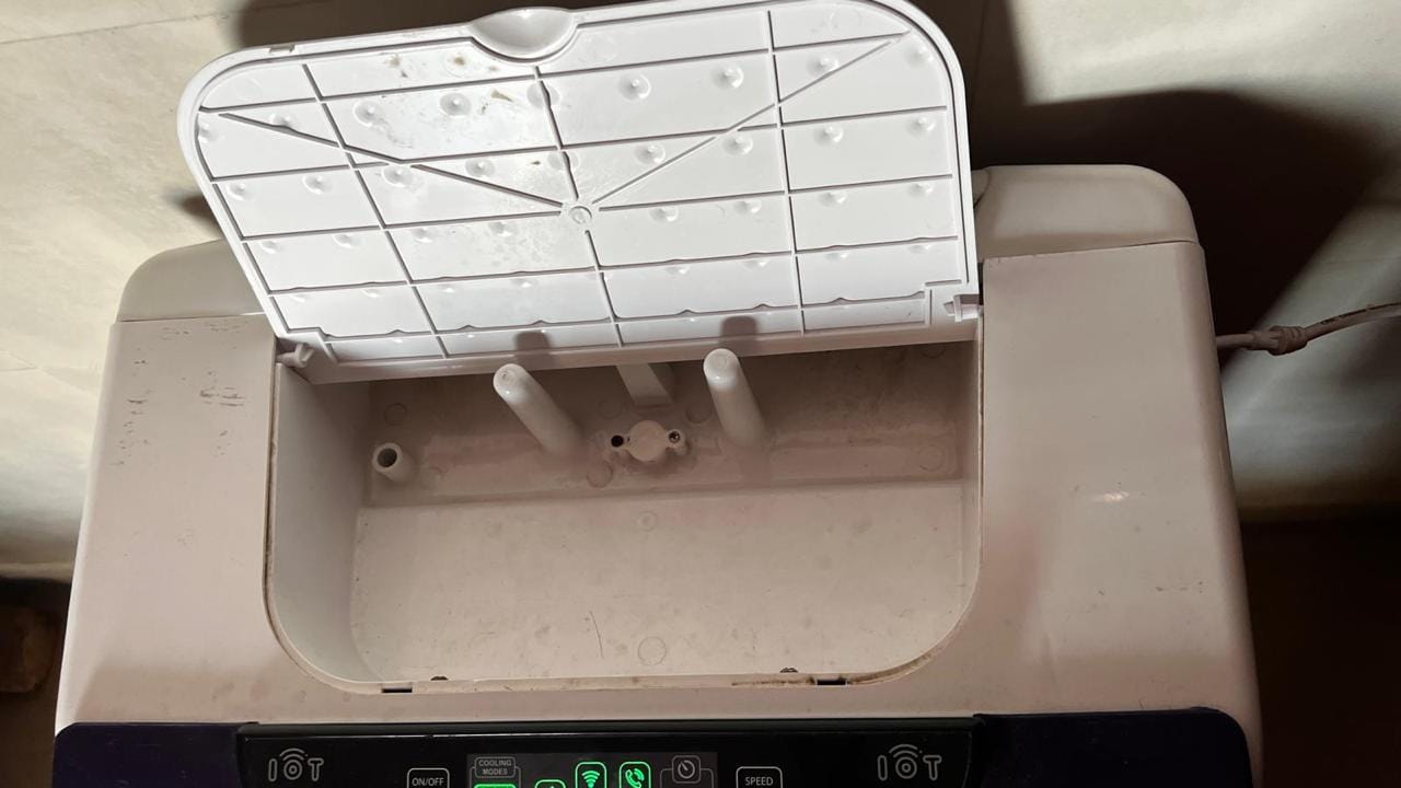 Hindware Spectra i-Pro Review: рдХрд┐рддрдиреЗ рдХрд╛рдо рдХрд╛ рд╣реИ рд╡рд╛рдИ-рдлрд╛рдИ рд╕реЗ рдЪрд▓рдиреЗ рд╡рд╛рд▓рд╛ рдпрд╣ рд╕реНрдорд╛рд░реНрдЯ рдХреВрд▓рд░?