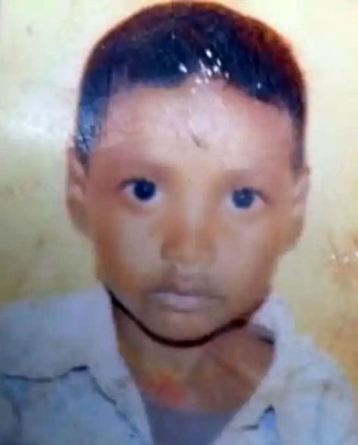 फोटो-14- रामचंद्र कोल- फाइल फोटो फोटो-14- रामचंद्र कोल- फाइल फोटो
