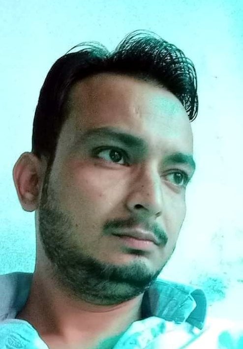 मृतक आमिर फाइल फोटो मृतक आमिर फाइल फोटो