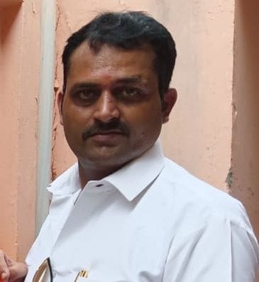 सभासद रवि चतुर्वेदी सभासद रवि चतुर्वेदी