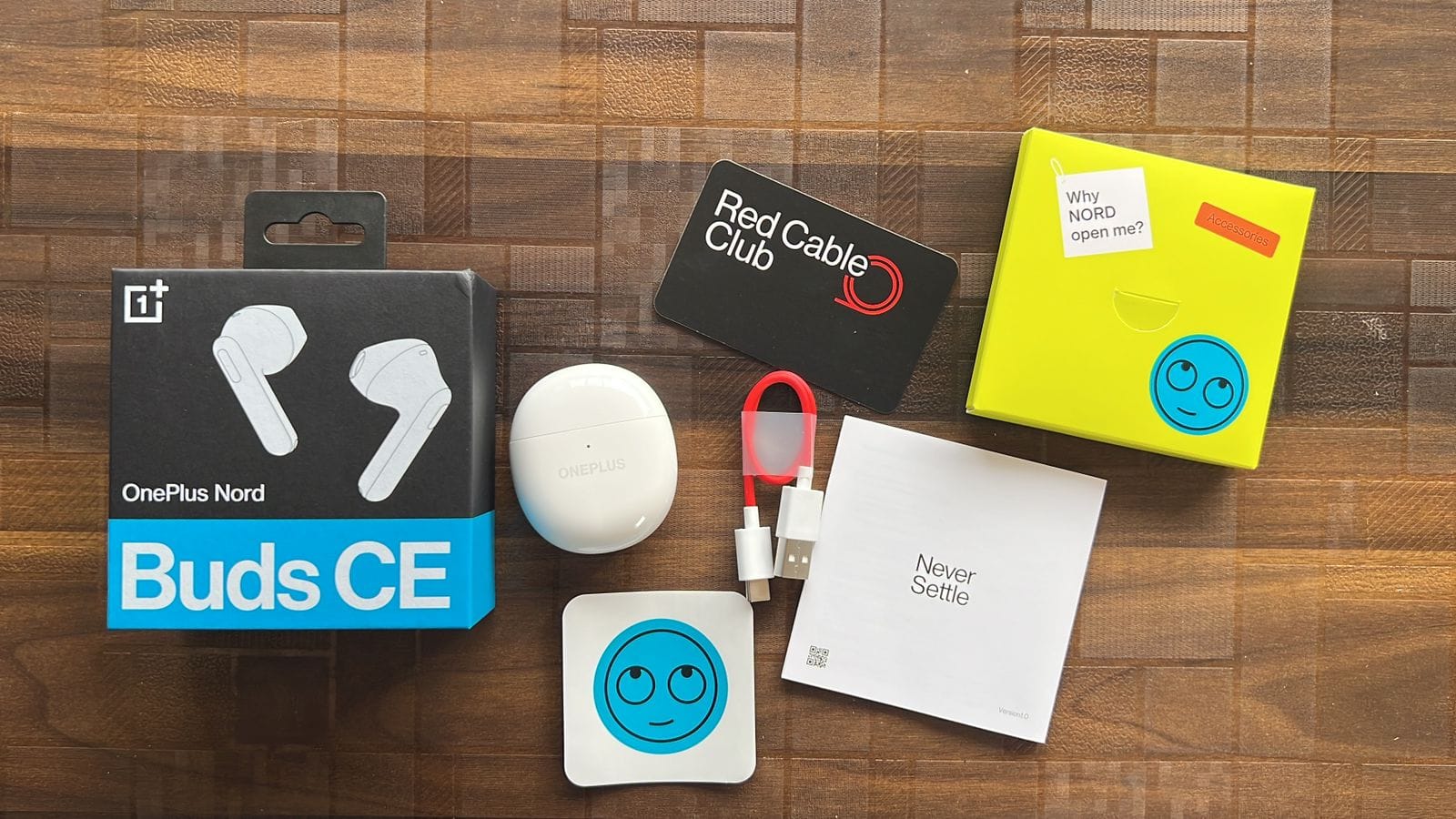 OnePlus Nord Buds CE Review: рдХрдВрдкрдиреА рдХреЗ рд╕рдмрд╕реЗ рд╕рд╕реНрддреЗ рдмрдбреНрд╕ рдореЗрдВ рдХреНрдпрд╛ рд╕реНрдкреЗрд╢рд▓ рдорд┐рд▓реЗрдЧрд╛?