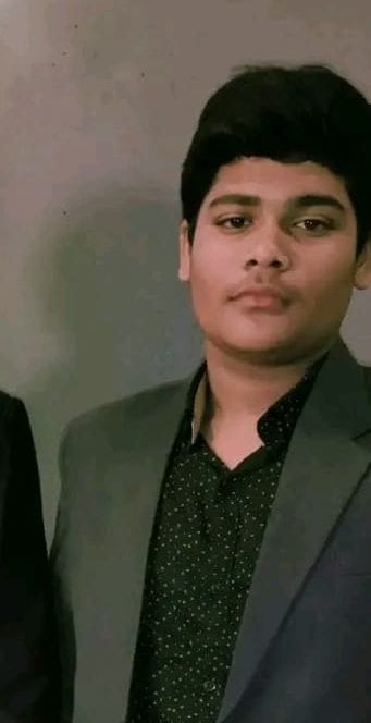 प्रणव की फाइल फोटो-