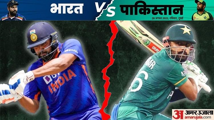 IND vs PAK: भारत के कप्तान-कोच दोनों बदले, पाकिस्तान को जिताने वाला स्टार बाहर, वर्ल्ड कप के बाद और क्या बदला?
