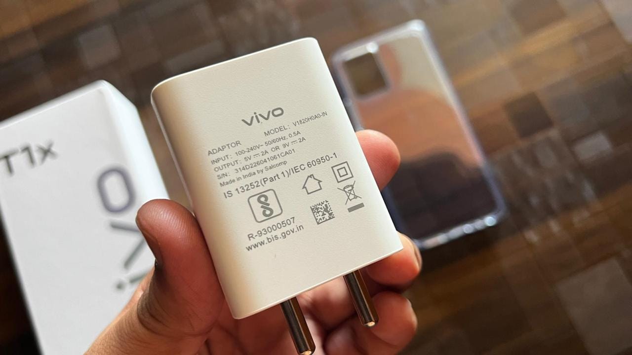 Vivo T1x Review: рдмрдЬрдЯ рдореЗрдВ рд╕реНрдЯрд╛рдЗрд▓рд┐рд╢ рд╕реНрдорд╛рд░реНрдЯрдлреЛрди рдХреА рддрд▓рд╛рд╢ рд╣реЛрдЧреА рдкреВрд░реА