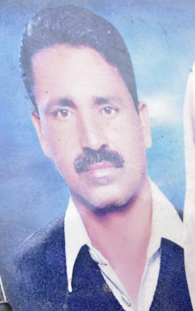 बस चालक हरपाल की : फाइल फोटो बस चालक हरपाल की : फाइल फोटो
