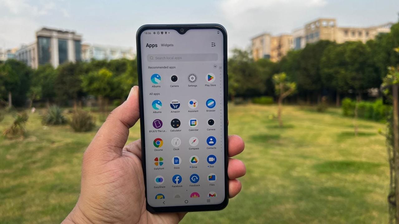Vivo T1x Review: рдмрдЬрдЯ рдореЗрдВ рд╕реНрдЯрд╛рдЗрд▓рд┐рд╢ рд╕реНрдорд╛рд░реНрдЯрдлреЛрди рдХреА рддрд▓рд╛рд╢ рд╣реЛрдЧреА рдкреВрд░реА