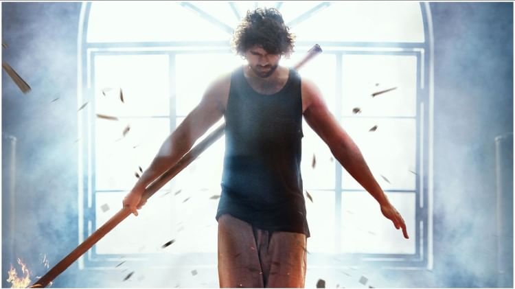 Liger समीक्षा