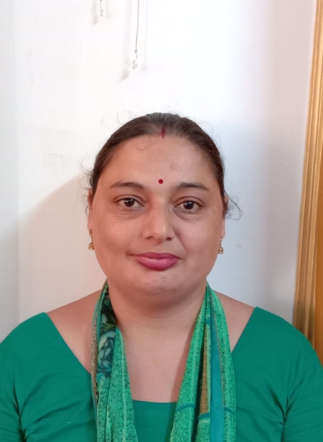 अनीता। संवाद अनीता। संवाद