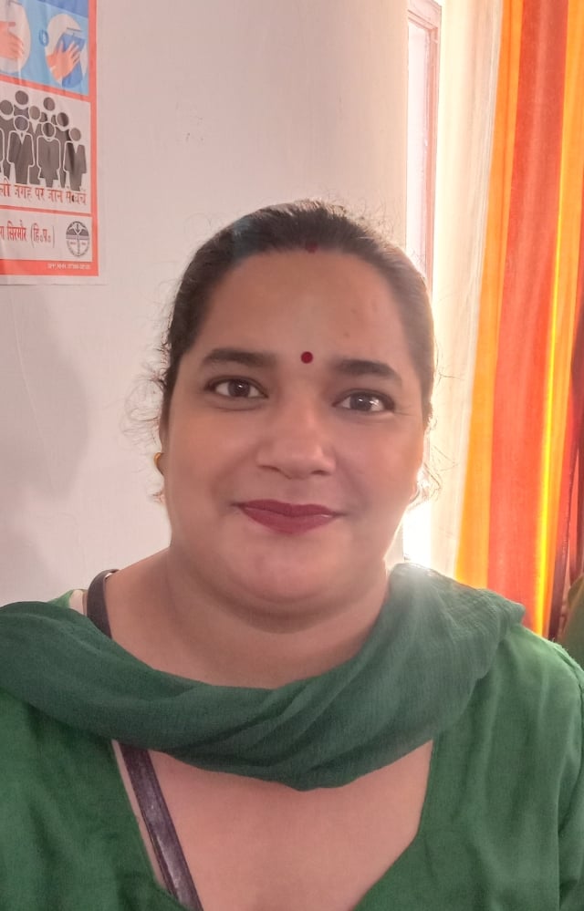 गुरशरण कौर। संवाद गुरशरण कौर। संवाद
