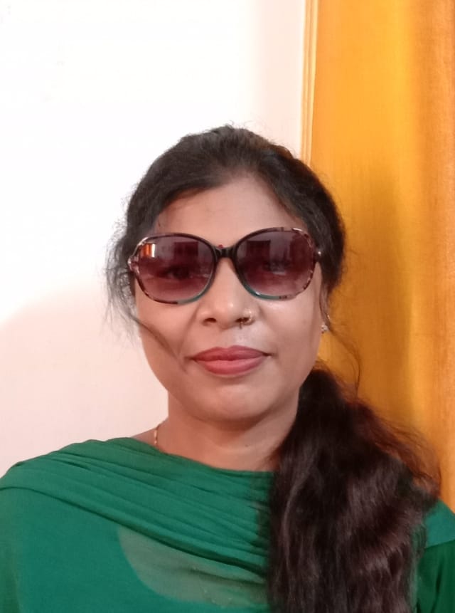 ज्योति। संवाद ज्योति। संवाद