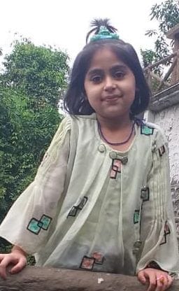 उमैमा का फाइल फोटो। अमर उजाला उमैमा का फाइल फोटो। अमर उजाला