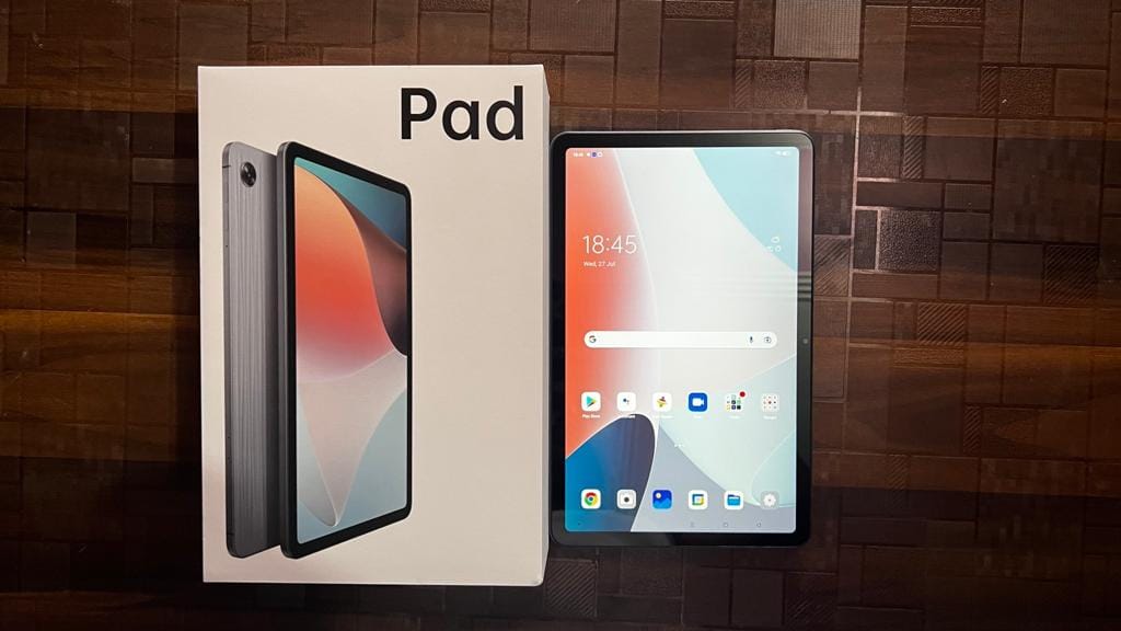 Oppo Pad Air Review: कैसा है ओप्पो का यह पहला टैबलेट, पढ़ें रिव्यू