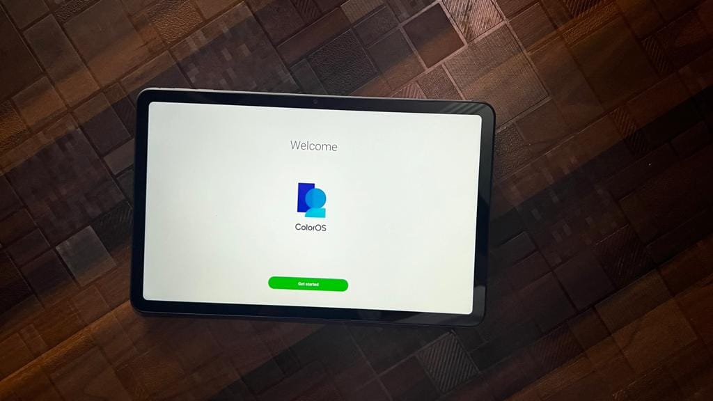 Oppo Pad Air Review: कैसा है ओप्पो का यह पहला टैबलेट, पढ़ें रिव्यू