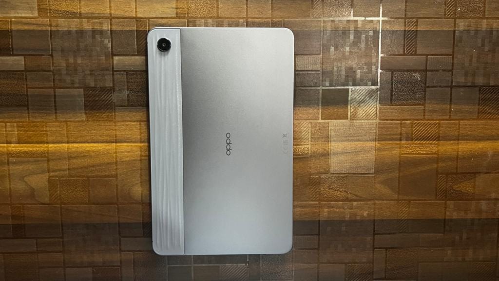Oppo Pad Air Review: कैसा है ओप्पो का यह पहला टैबलेट, पढ़ें रिव्यू