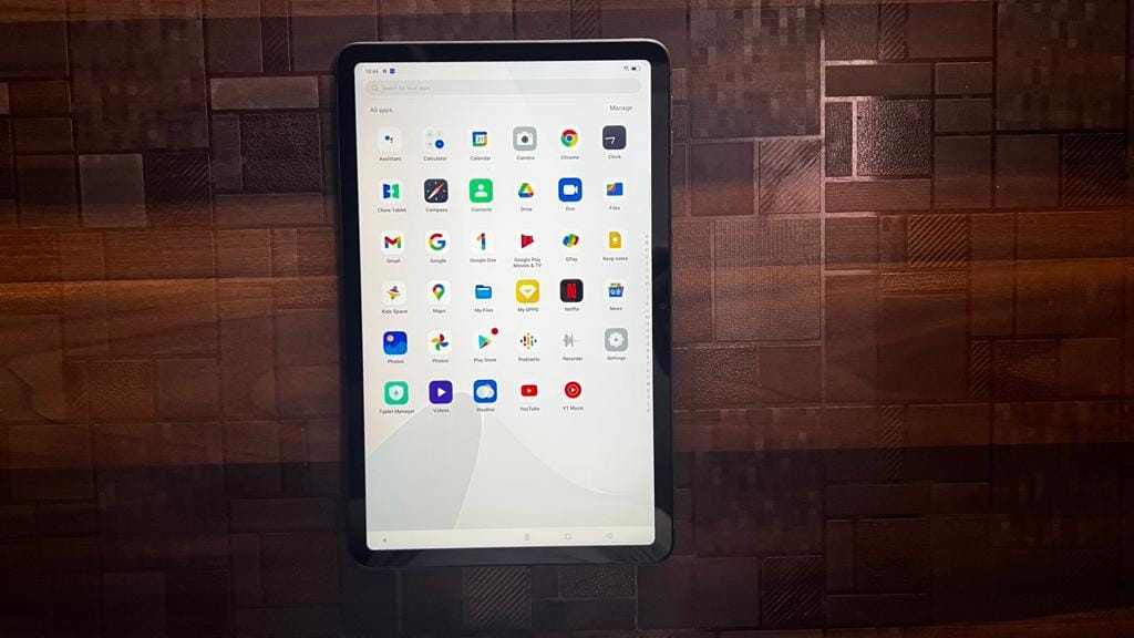 Oppo Pad Air Review: कैसा है ओप्पो का यह पहला टैबलेट, पढ़ें रिव्यू