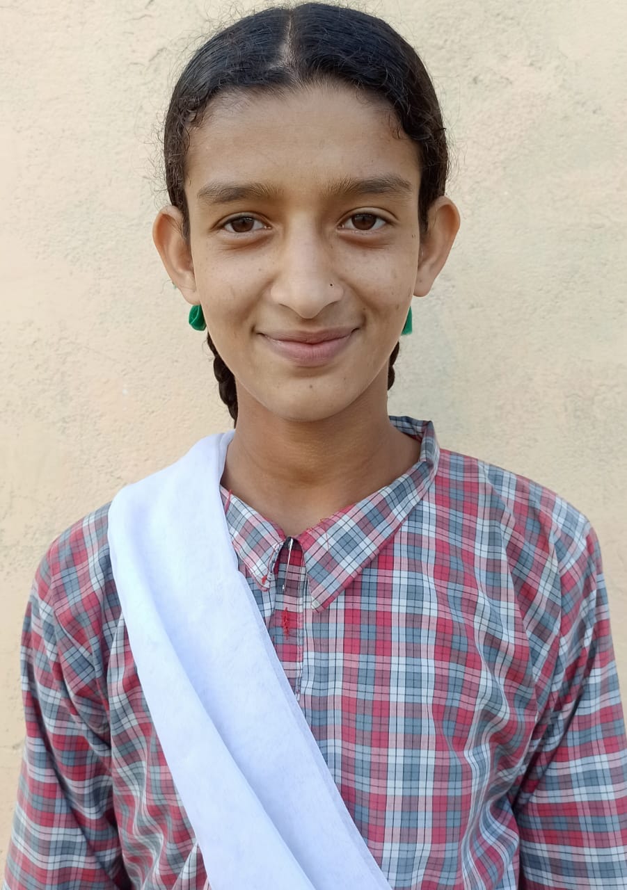स्नेहा राणा। स्नेहा राणा।