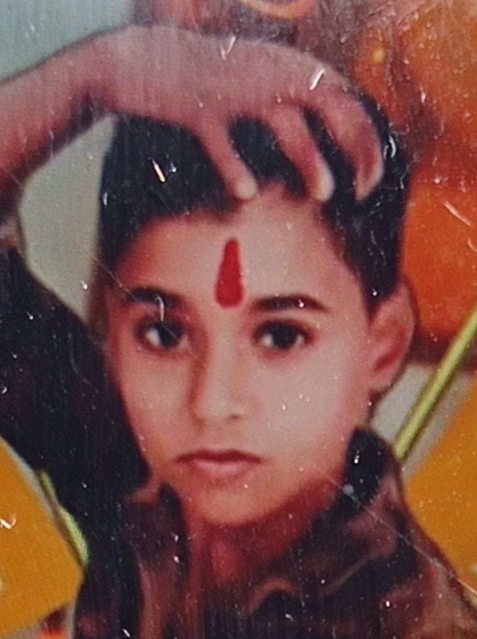 अमनदीप (फाइल फोटो)।
