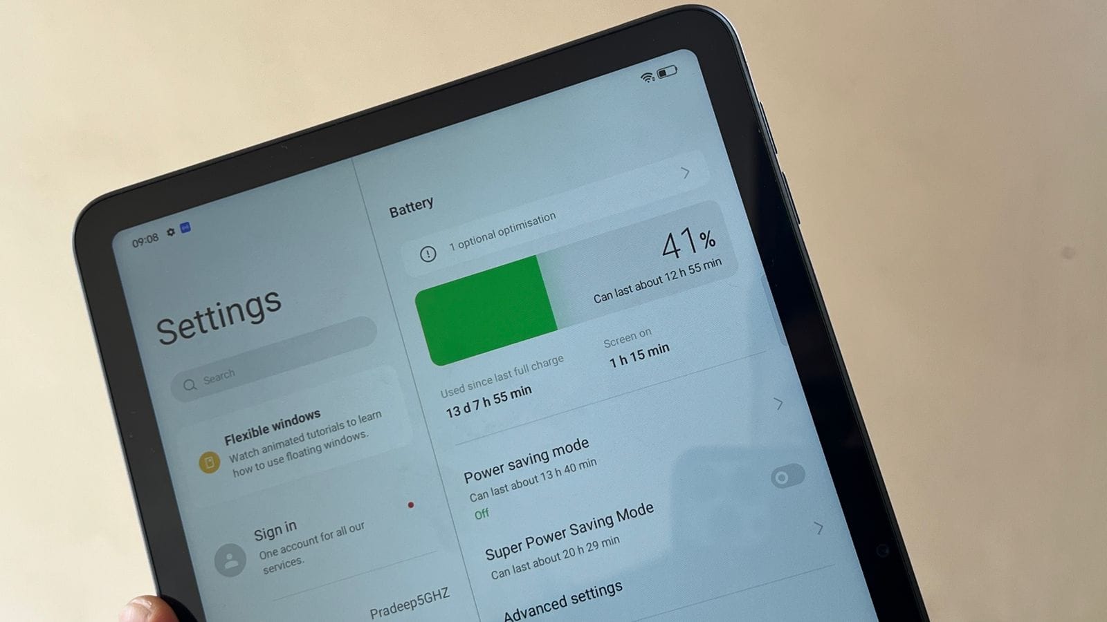 Oppo Pad Air Review: कैसा है ओप्पो का यह पहला टैबलेट, पढ़ें रिव्यू