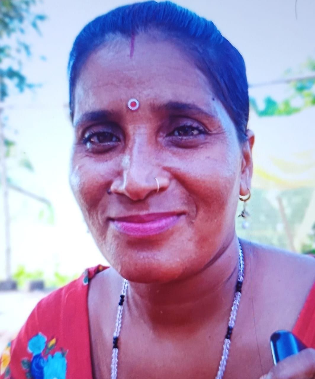 जसवंदर कौर उर्फ जस्सी (फाइल फोटो)।