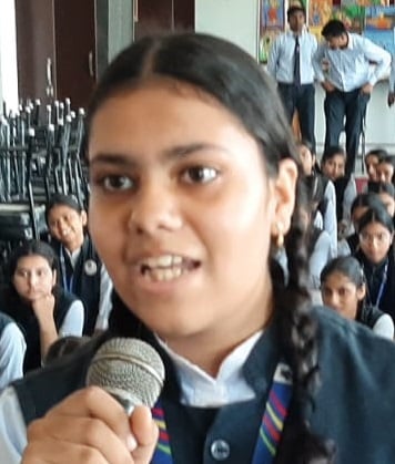 अहाना सैनी अहाना सैनी