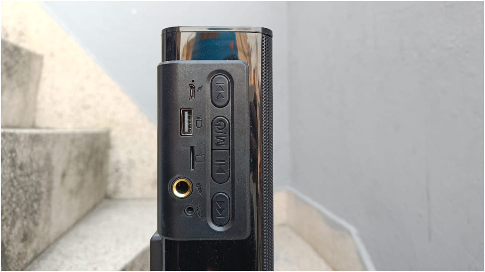 Blaupunkt SBA30 Review: कम कीमत में 14 घंटे प्लेबैक वाला बेस्ट साउंडबार?